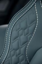 Aston Martin Rapide S 2013 года